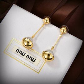 Picture of MiuMiu Earring _SKUMiumiuearring07cly10513272